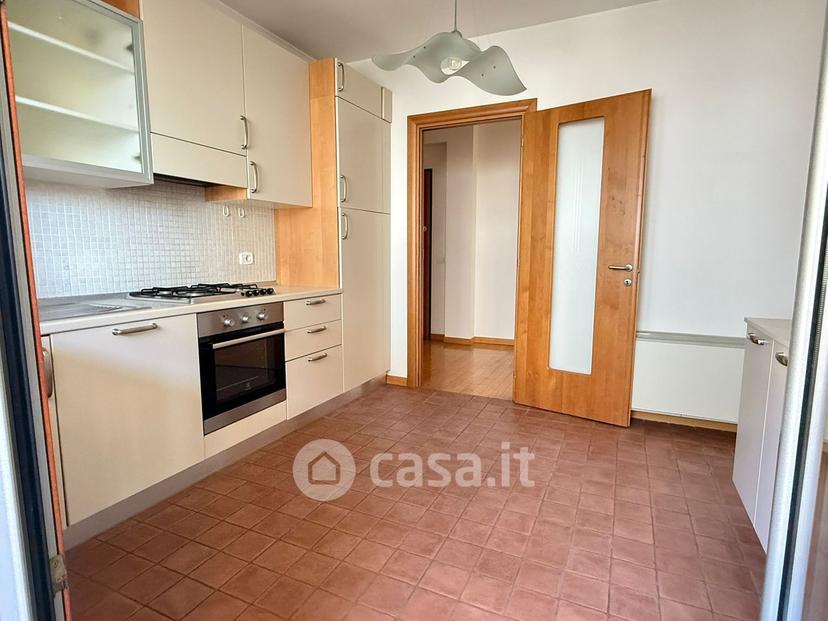 Quadrilocale in Via Vittorio Alfieri — foto 12 di 25