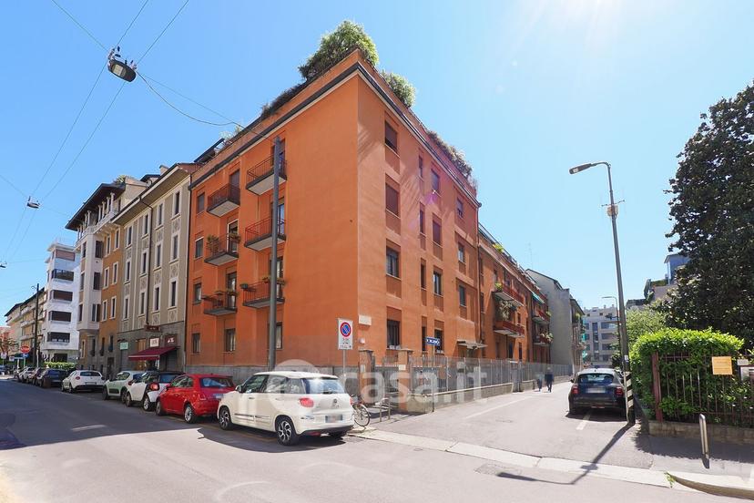 Trilocale in Via Angelo Morbelli 8 — foto 15 di 29