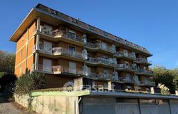 Bilocale in Via Ducale 15