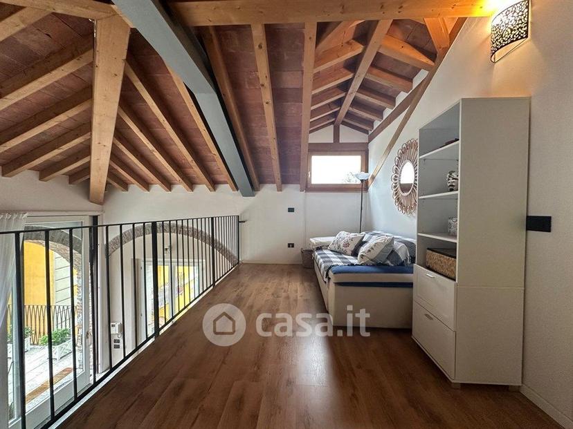 Trilocale in Località Molinazzo — foto 23 di 37