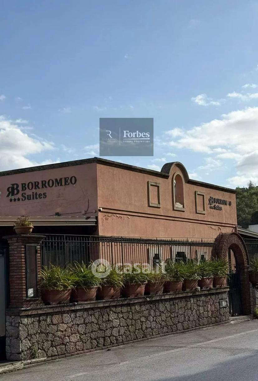 Villa in Via Nazionale — foto 17 di 35