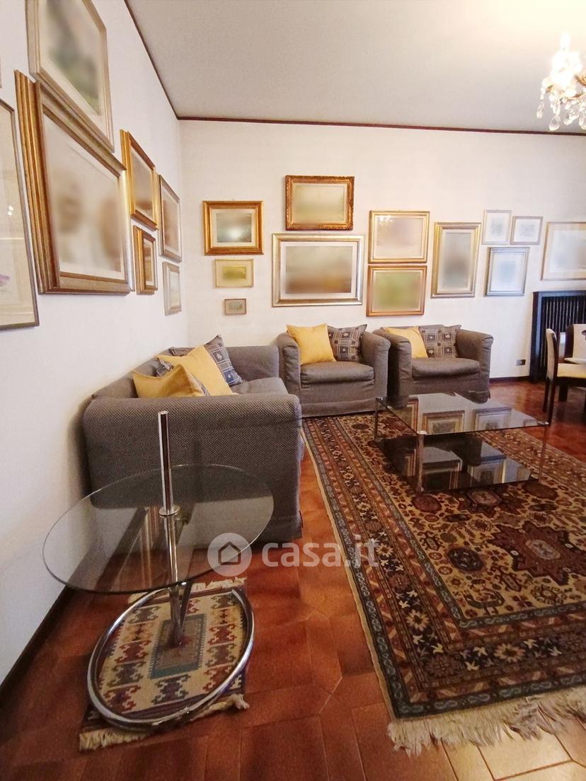 Quadrilocale in Via Carlo Cattaneo 36 — foto 13 di 36