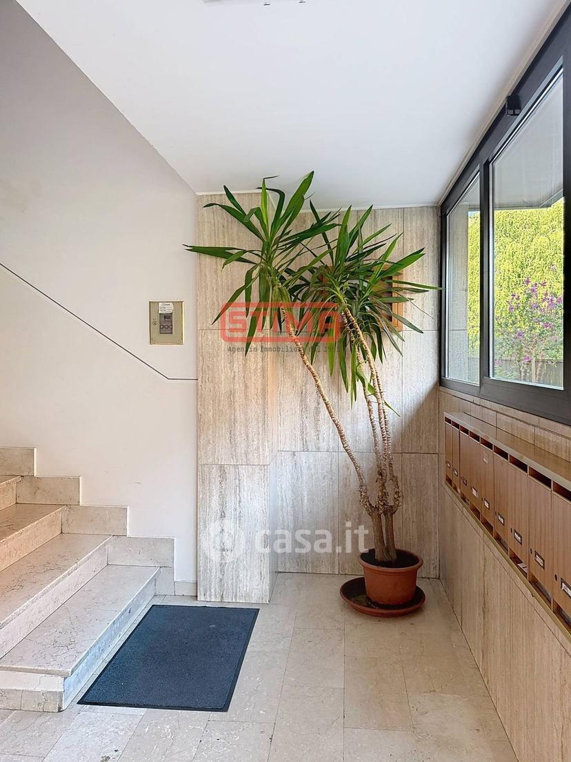 Quadrilocale in Viale Monte Grappa — foto 5 di 26