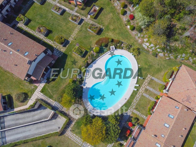 Appartamento in Via Ghiandare 2 — foto 37 di 47