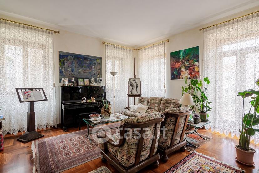 Villa in Via Don Giovanni Minzoni — foto 17 di 81