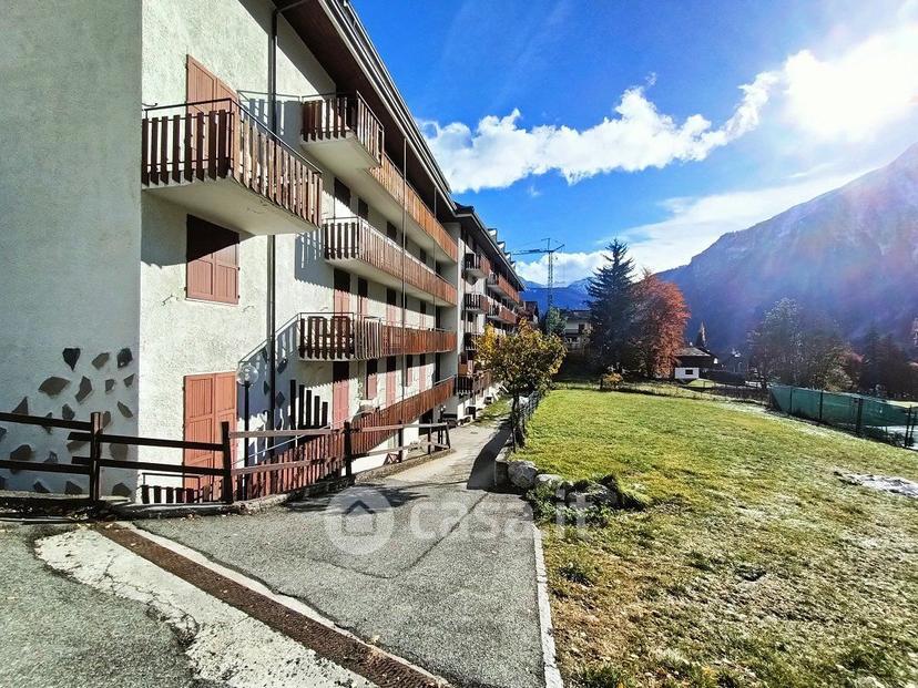 Trilocale in Strada Grand Ru 6 — foto 15 di 17