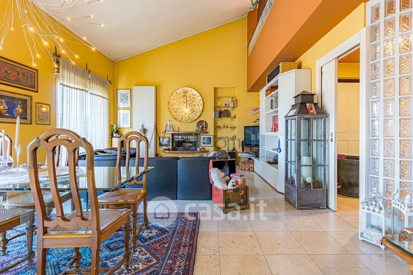Villa in Via Anzano — foto 42 di 47