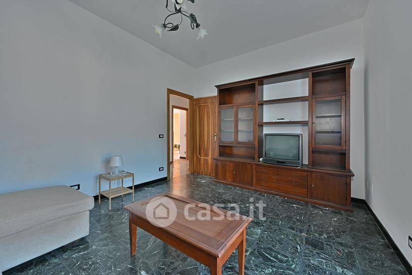 Quadrilocale in Via Alpicella — foto 14 di 33