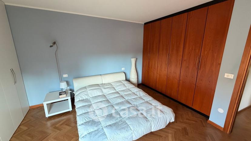 Quadrilocale in Via Fiume Montone — foto 27 di 40