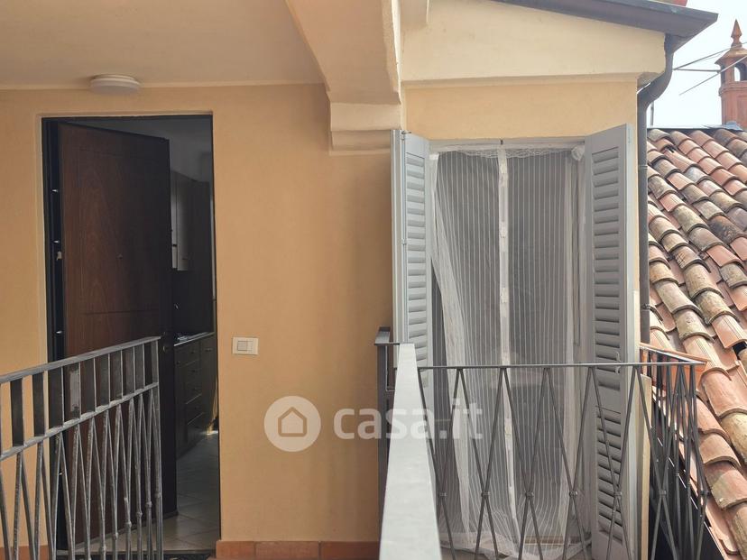 Monolocale in Via Sant'Alessandro — foto 16 di 25