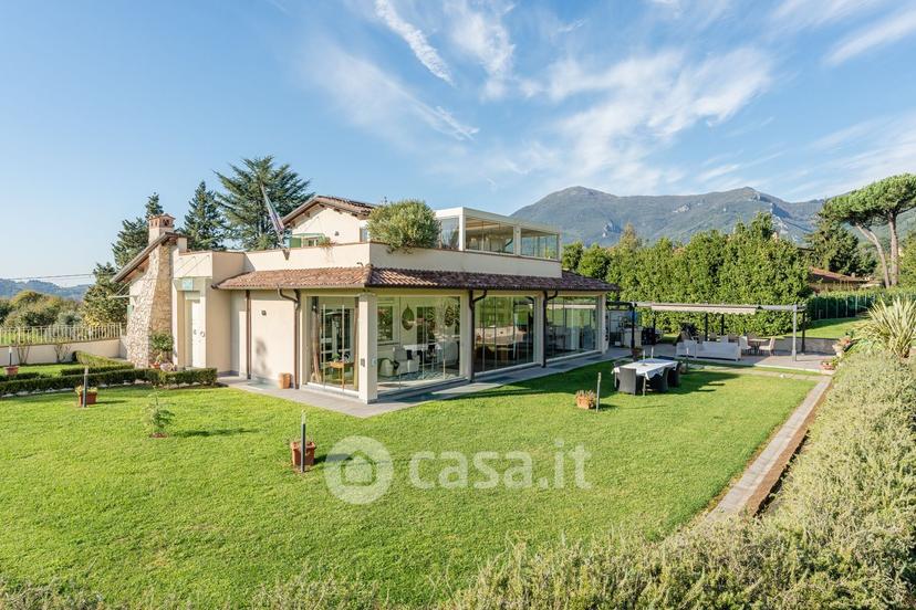 Villa in Via della Costa 72 — foto 38 di 39