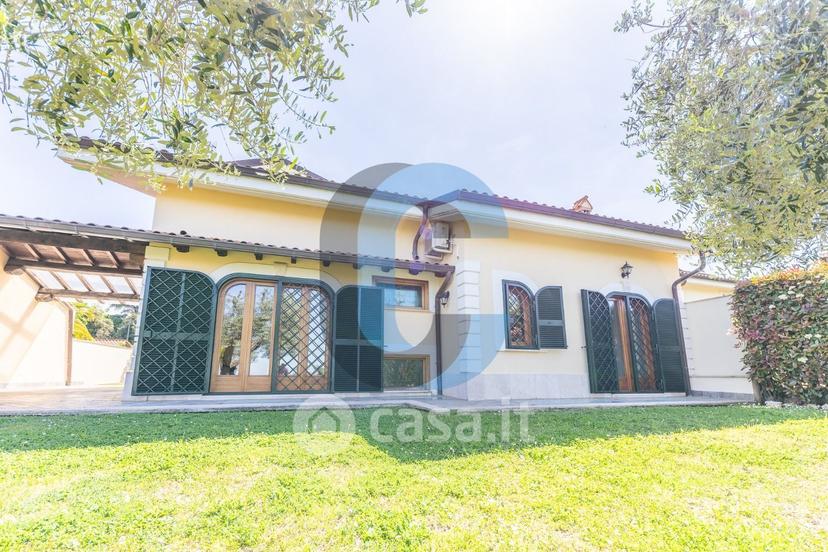 Villa in Via Padre Antonio Rocchi — foto 51 di 72
