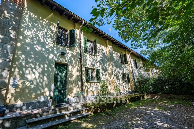 Villa in Viale Lodi 45 — foto 36 di 88