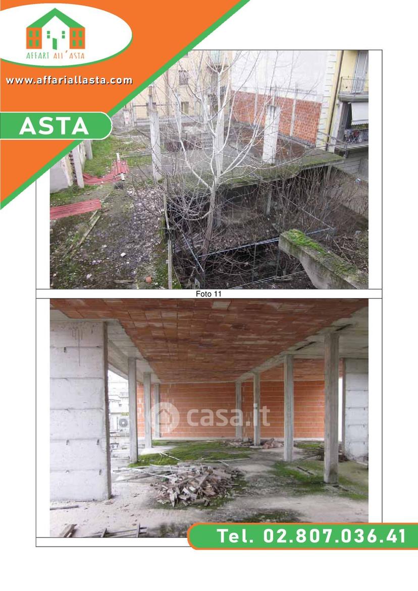 Appartamento in Via Antonio Cagnoni 10 — foto 22 di 22