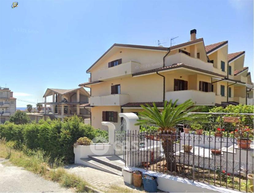 Appartamento in Viale delle Libertà 37 — foto 26 di 28
