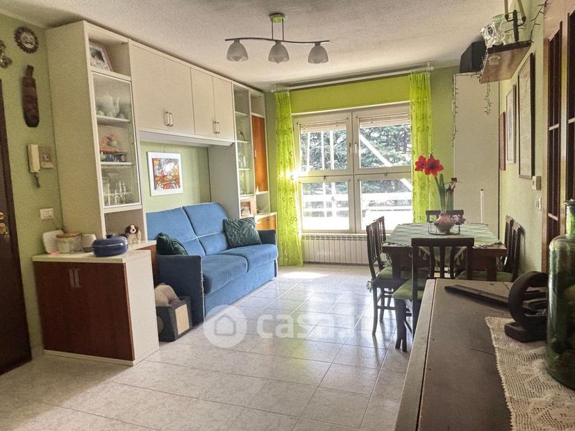 Quadrilocale in Via Costa 71 — foto 2 di 25