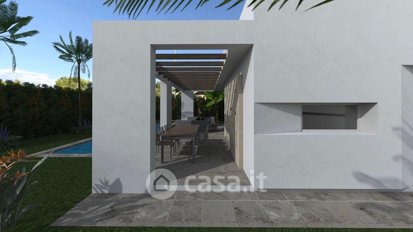 Villa in Via Pietro Lecciso 4 — foto 4 di 29