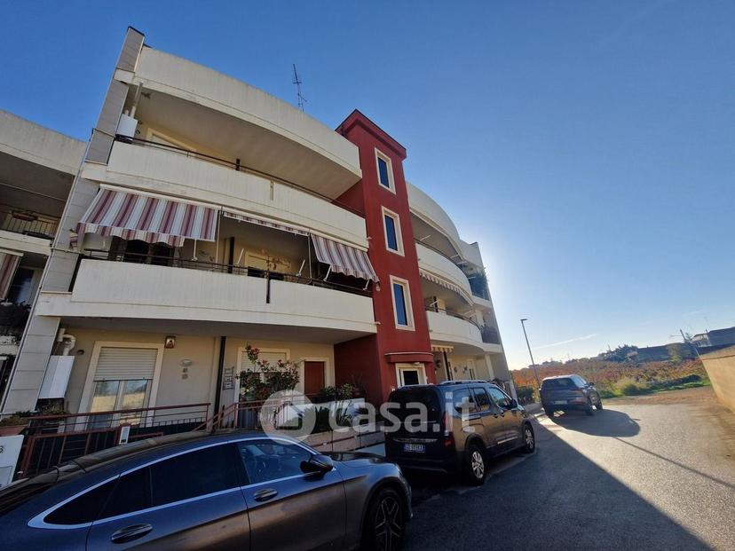 Trilocale in Via Domenico Castellana — foto 7 di 21