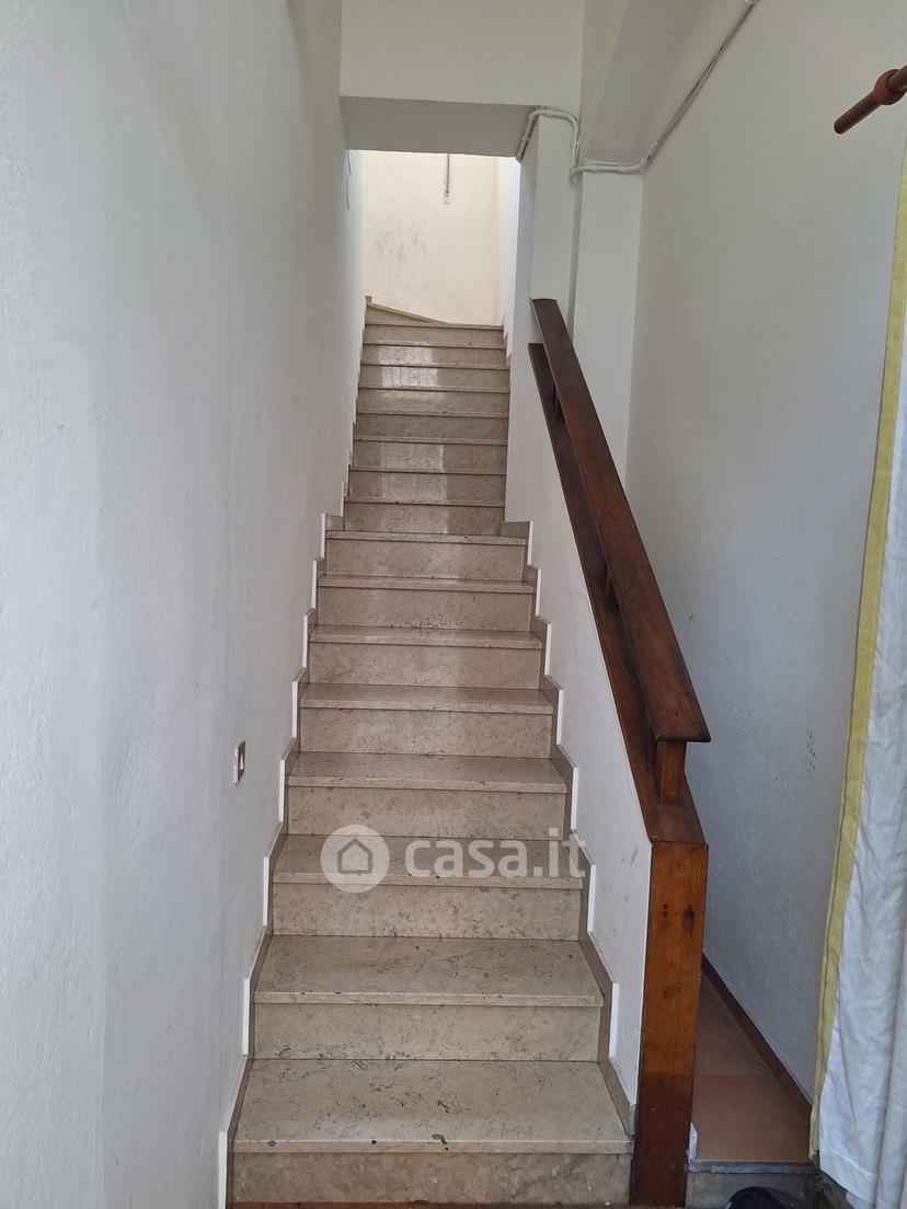 Trilocale in Via Cicco Simonetta — foto 9 di 21