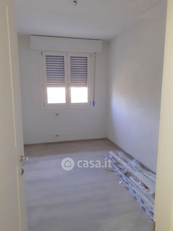 Trilocale in Via della Libertà — foto 8 di 27
