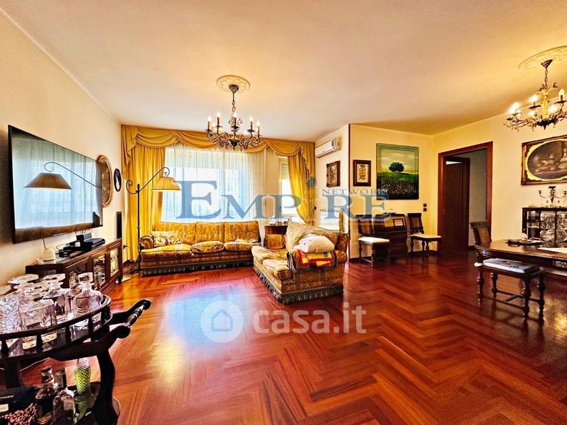 Appartamento in Via Carlo Pisacane 23 — foto 22 di 35