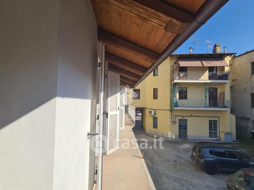 Bilocale in Piazza Carlo Alberto 18 — foto 11 di 12