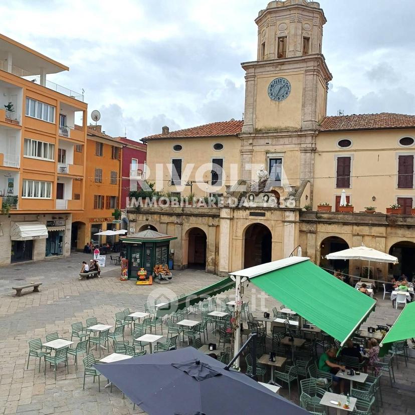 Bilocale in Piazza Eroe dei Due Mondi — foto 6 di 6