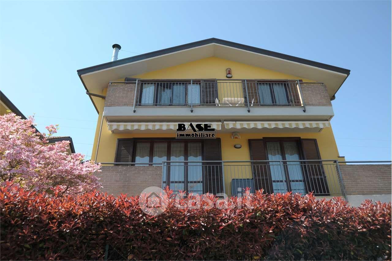 Trilocale in Via del Vecchio Forno 57