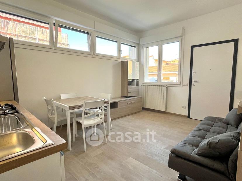 Bilocale in Via Giuseppe Garibaldi — foto 24 di 26
