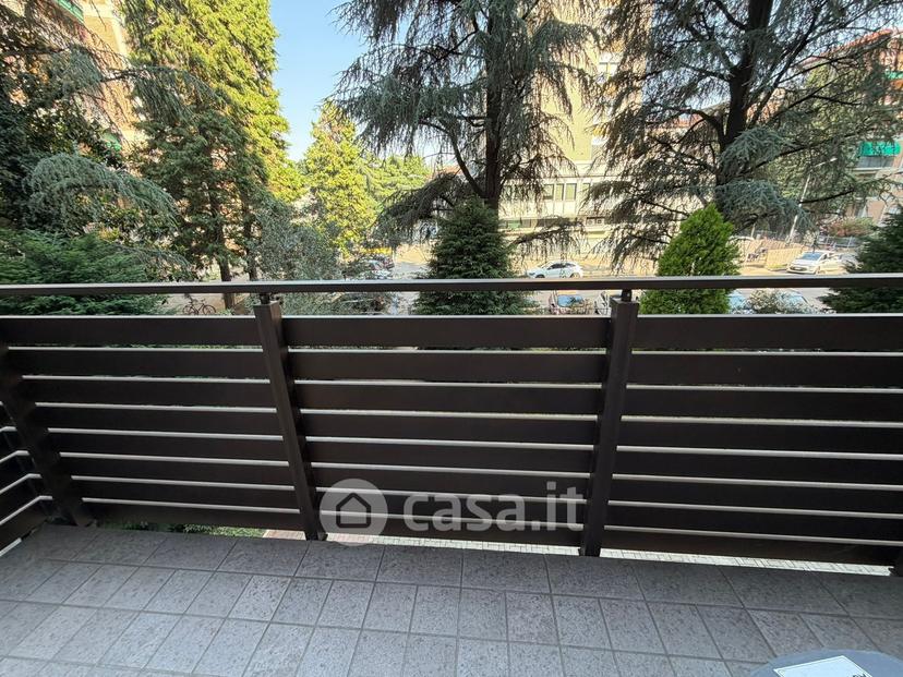 Trilocale in Via Montefiorino — foto 7 di 13