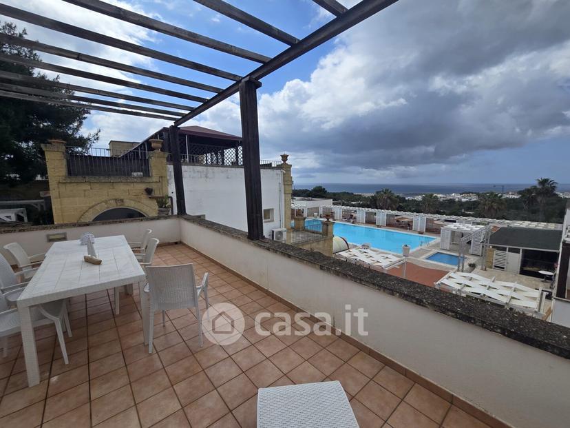 Bilocale in Contrada Masseria Li Turchi — foto 7 di 10