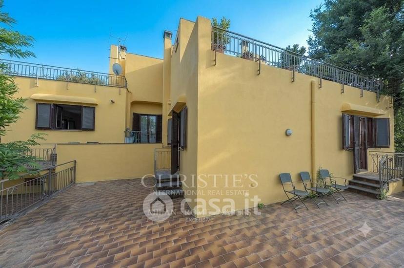 Villa in Corso Italia — foto 9 di 18