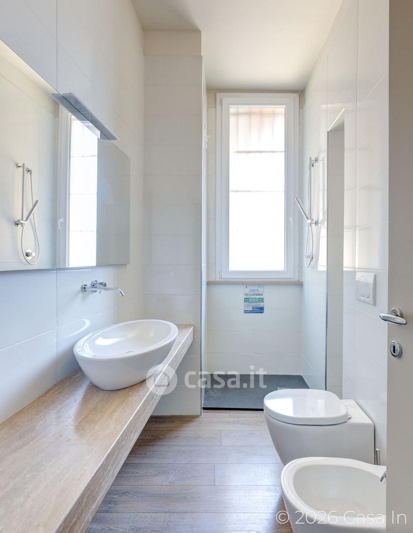 Quadrilocale in Via Dante Alighieri 7 — foto 18 di 23