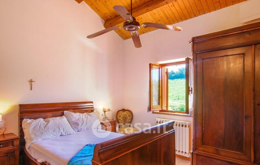 Villa in Strada di Rupoli 207 — foto 4 di 22