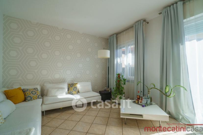 Appartamento in Via Vieri Orsucci — foto 21 di 54