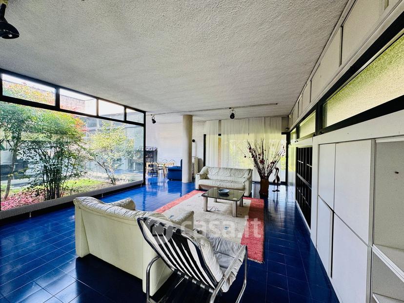 Villa in Via Giosuè Carducci 20 a — foto 109 di 182