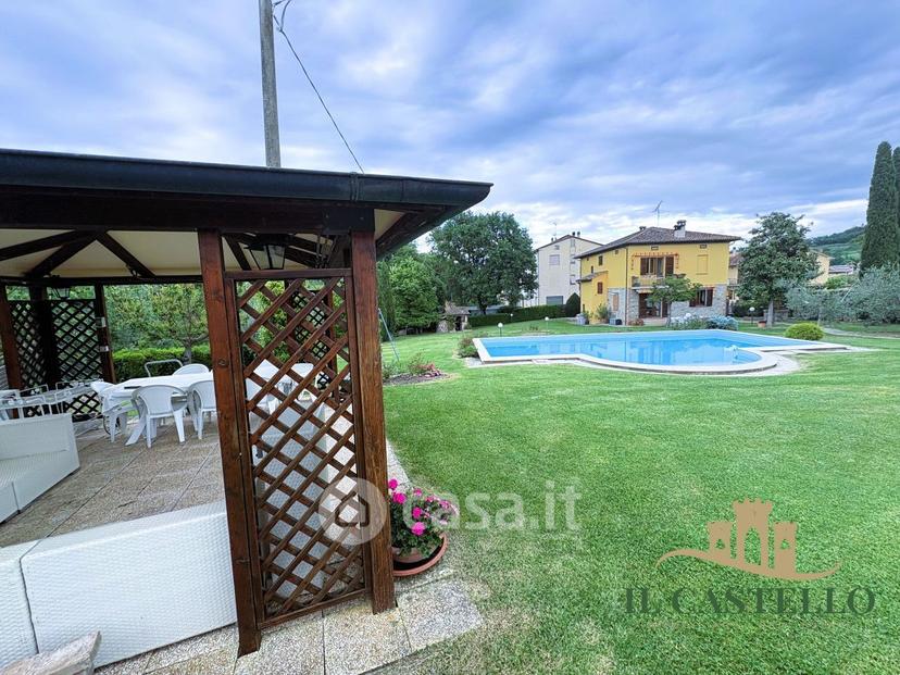Villa in Via Garibaldi — foto 21 di 42
