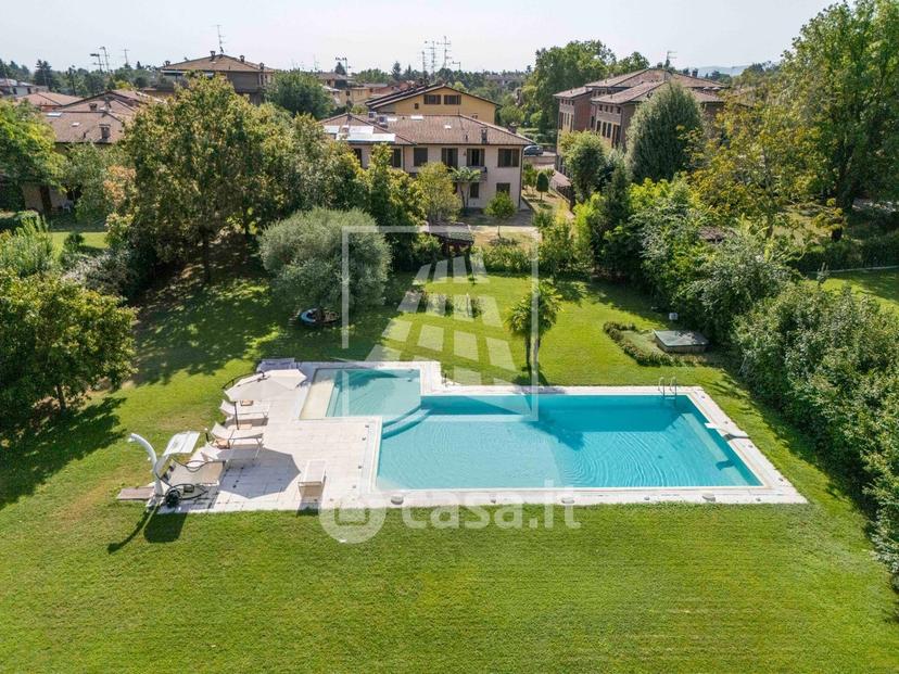 Villa in Via Gianni Rodari 16 — foto 47 di 89