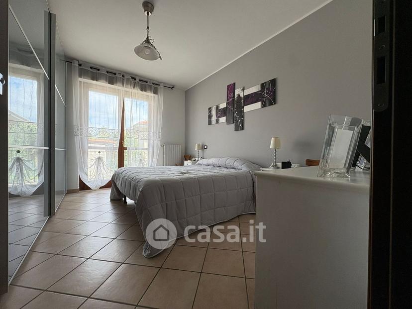 Trilocale in Via Viotti 7 — foto 6 di 13