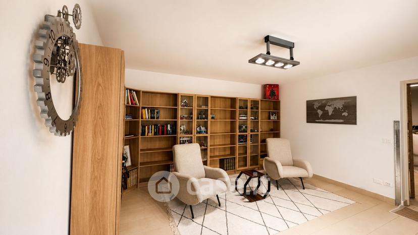 Appartamento in Viale Livio Salinatore — foto 29 di 34