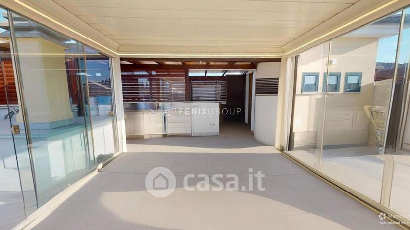 Bilocale in Via Cilea 143 — foto 2 di 42