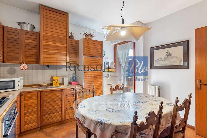Appartamento in Via Carlo Puini 49 — foto 24 di 33