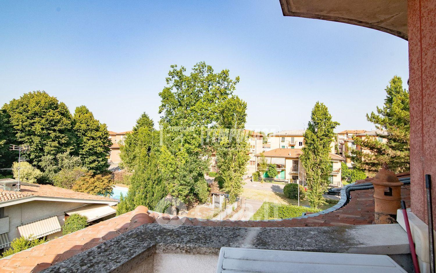 Appartamento in Via Carlo d'Adda