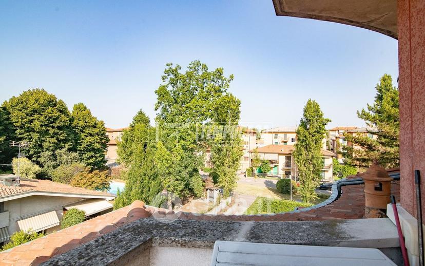 Appartamento in Via Carlo d'Adda