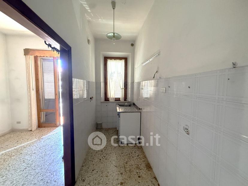 Trilocale in Via della Corgna — foto 14 di 18