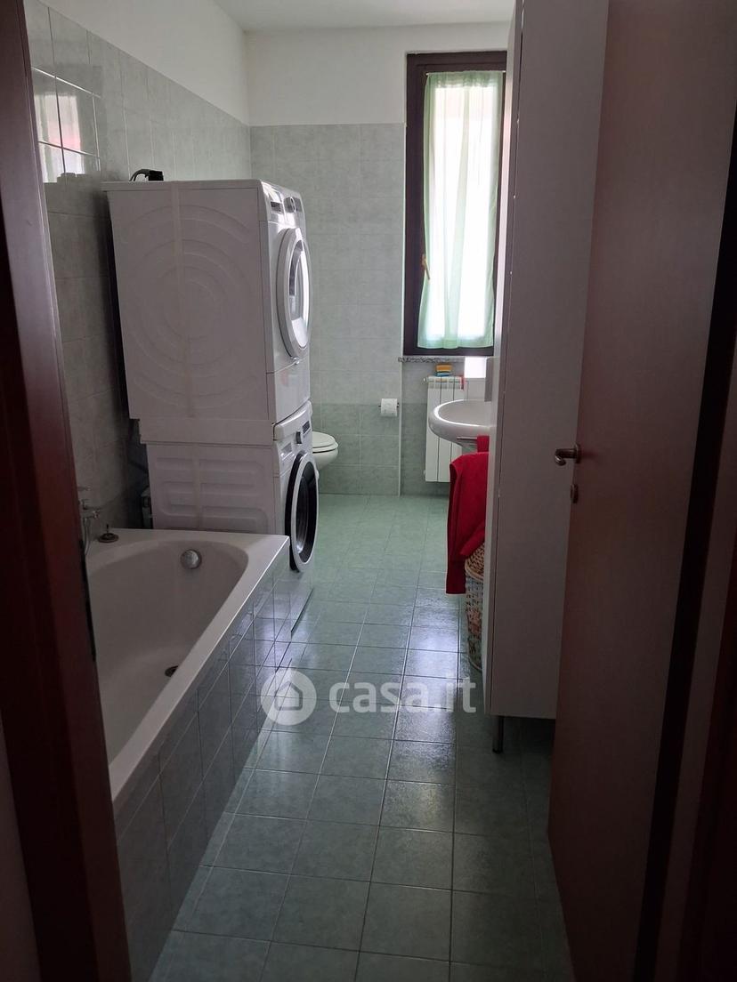 Bilocale in Via San Cosma 10 — foto 5 di 14
