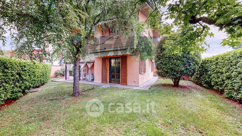 Villa in Via Fratelli Rosselli — foto 72 di 74