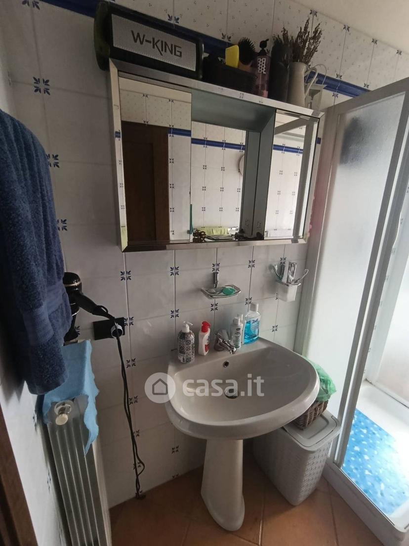 Trilocale in Via Giardini Nord — foto 6 di 25