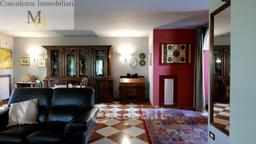 Villa in Via Madonna
