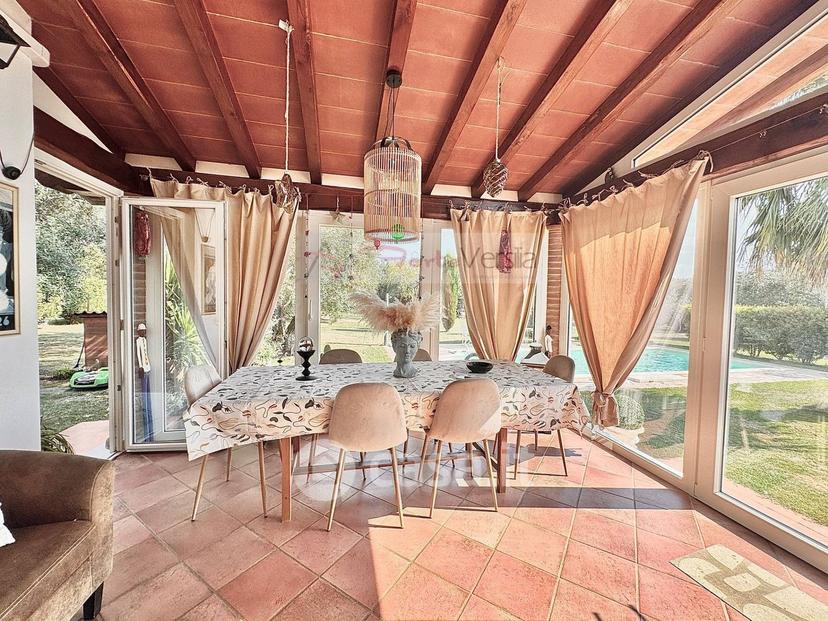 Villa in Via Alpi Apuane — foto 37 di 44